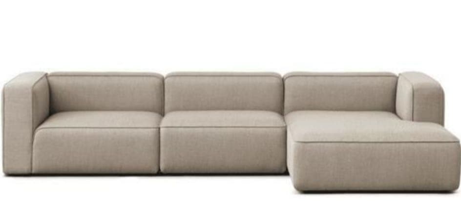 Horizon Modular Sofa Sectional, sofa